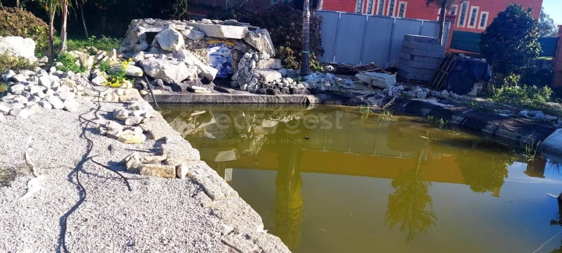 Quinta T2 para Venda em Angeja Foto 2