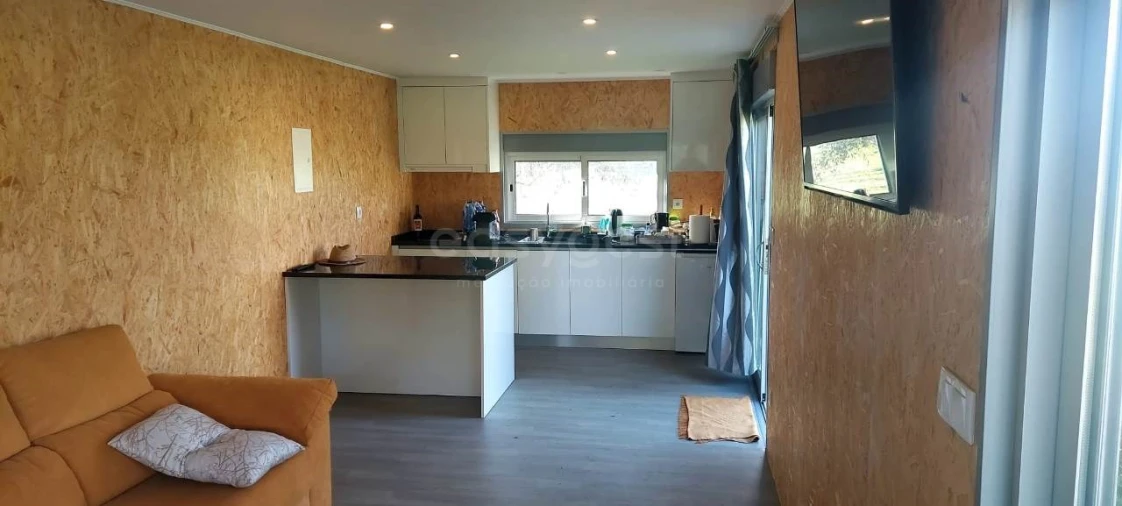 Quinta T2 para Venda em Angeja Foto 6