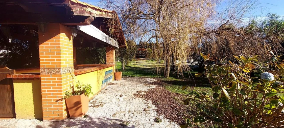 Quinta T2 para Venda em Angeja Foto 9