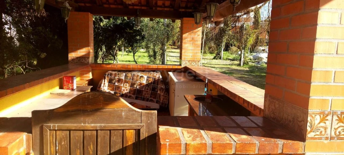 Quinta T2 para Venda em Angeja Foto 12