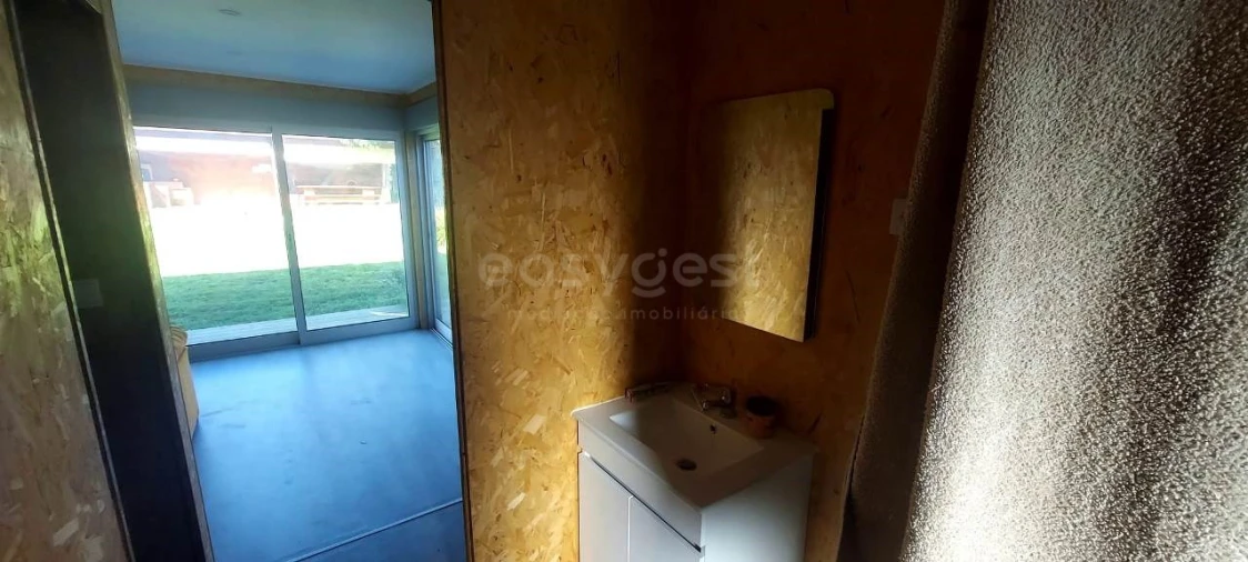 Quinta T2 para Venda em Angeja Foto 13