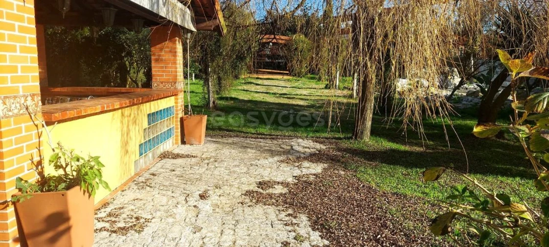 Quinta T2 para Venda em Angeja Foto 14