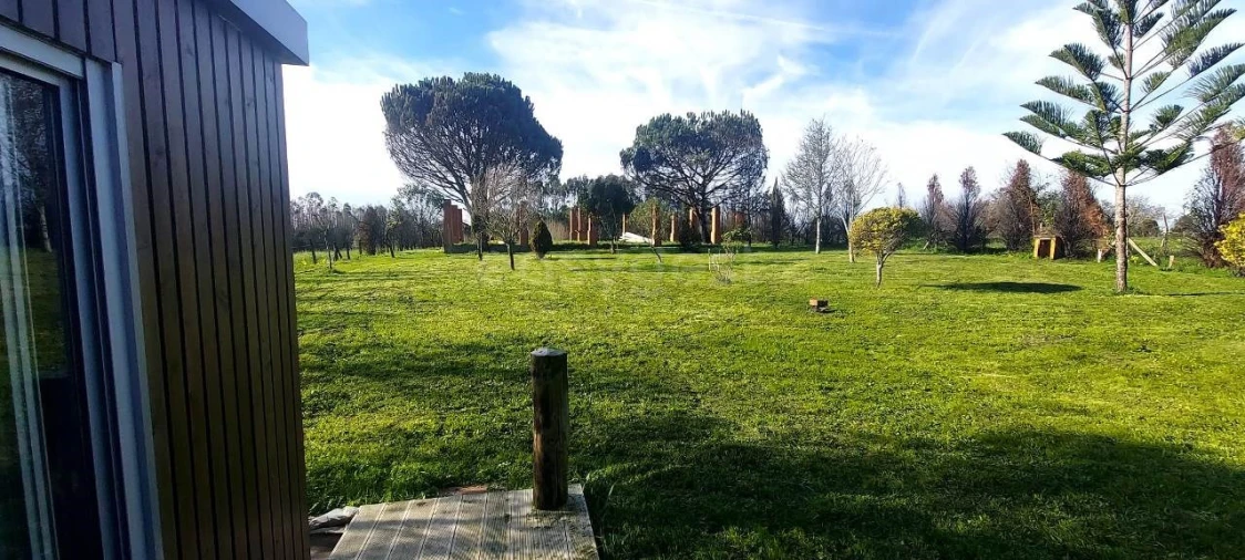 Quinta T2 para Venda em Angeja Foto 17