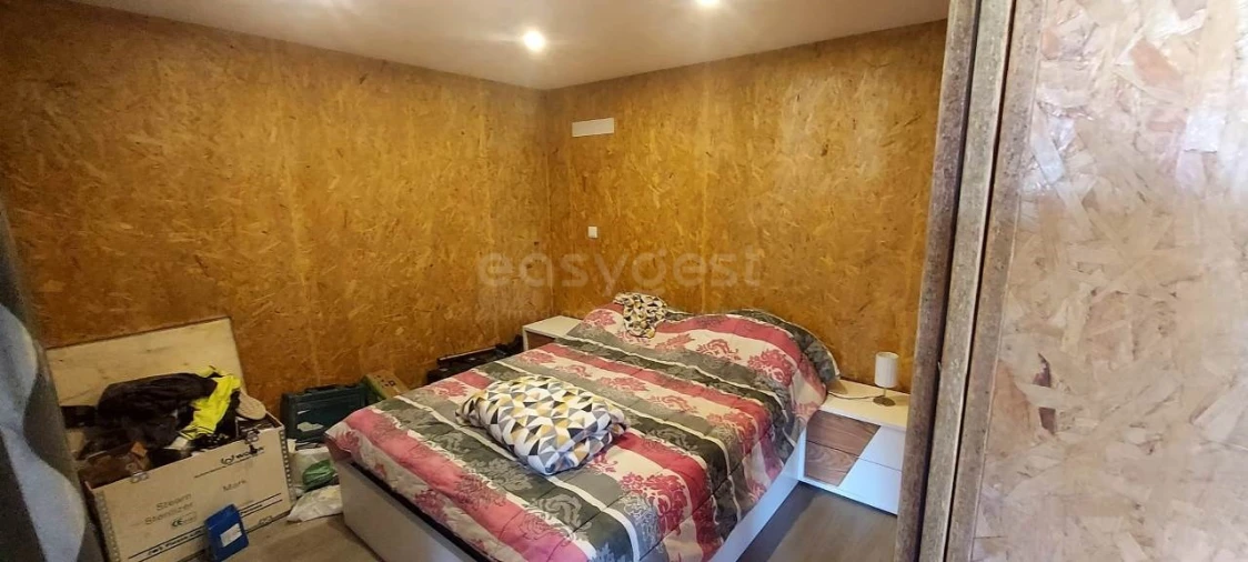 Quinta T2 para Venda em Angeja Foto 19