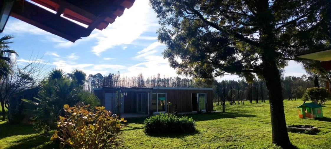 Quinta T2 para Venda em Angeja Foto 21