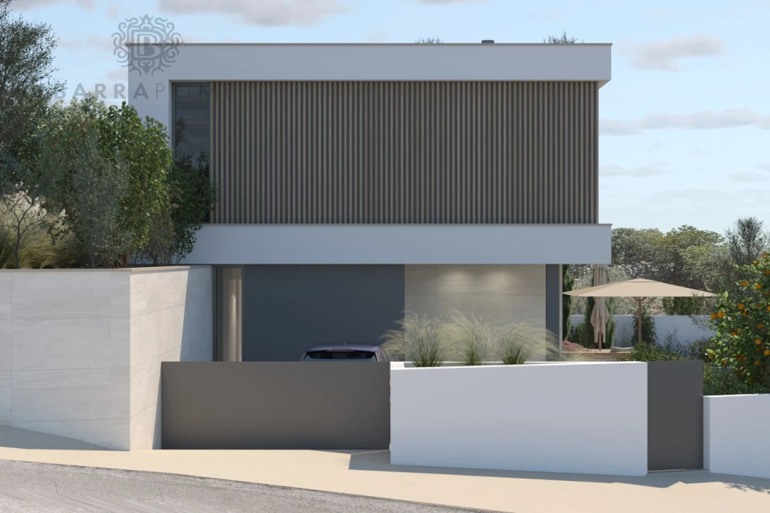 Moradia T3 para Venda em São Brás de Alportel Foto 7
