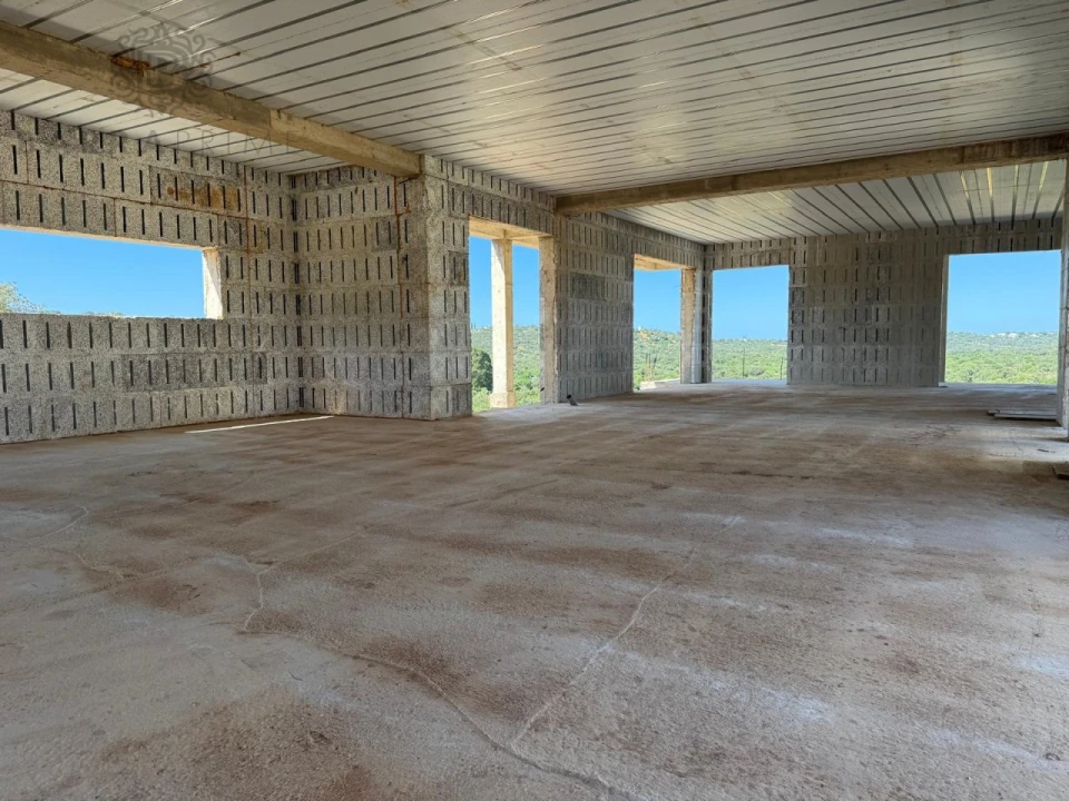 Moradia T3 para Venda em São Brás de Alportel Foto 33