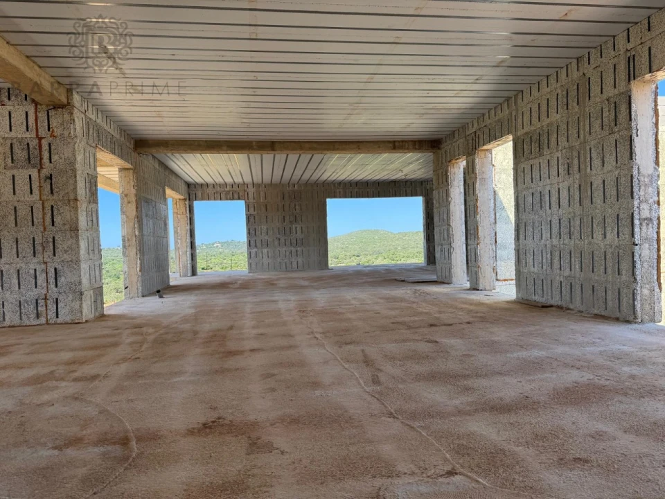Moradia T3 para Venda em São Brás de Alportel Foto 35