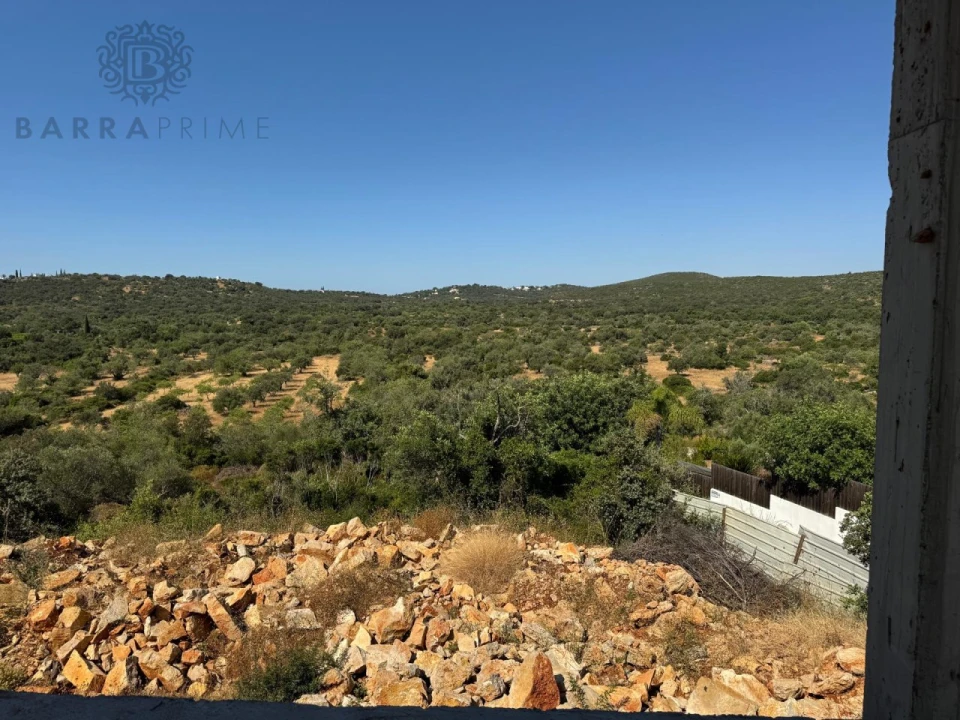 Moradia T3 para Venda em São Brás de Alportel Foto 54