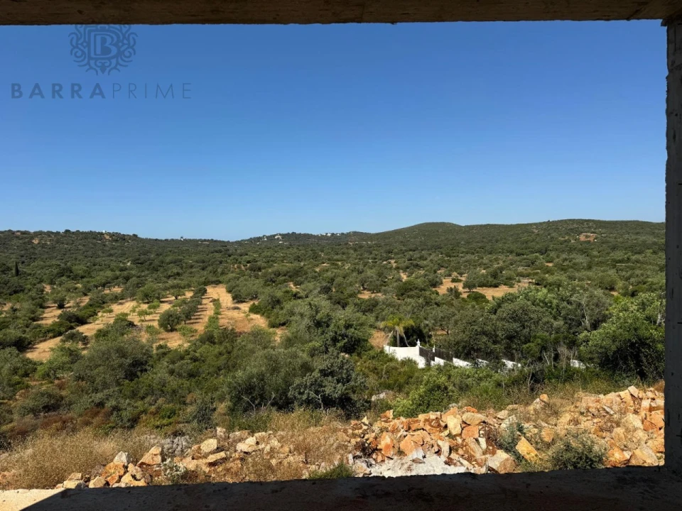Moradia T3 para Venda em São Brás de Alportel Foto 58