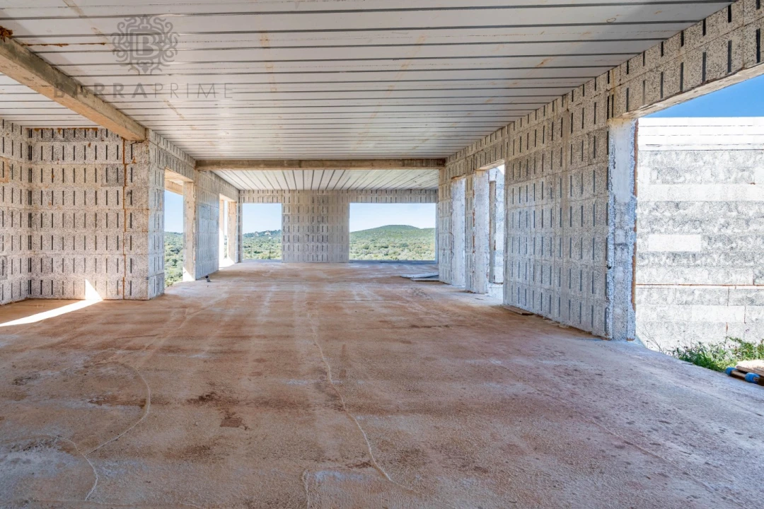 Moradia T3 para Venda em São Brás de Alportel Foto 74