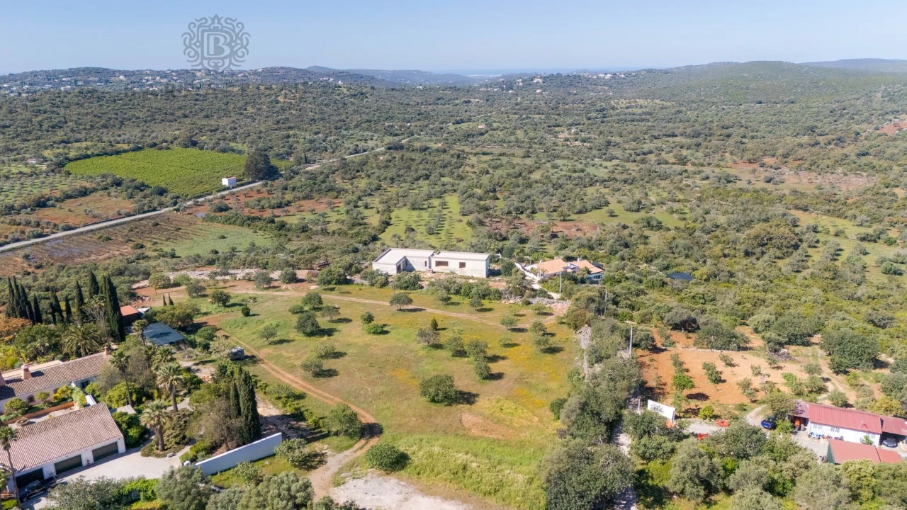 Moradia T3 para Venda em São Brás de Alportel Foto 78