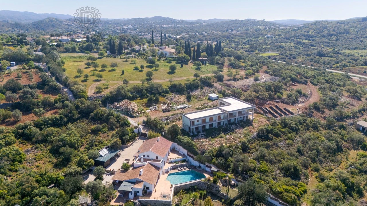 Moradia T3 para Venda em São Brás de Alportel Foto 81