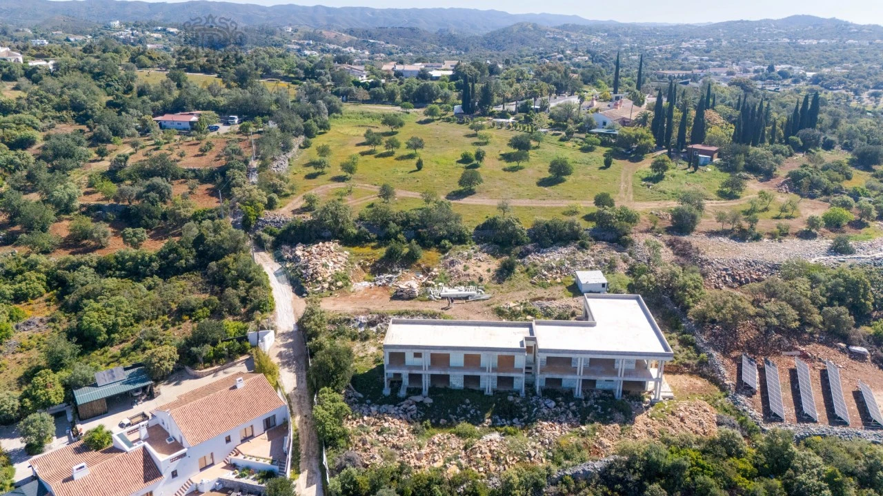 Moradia T3 para Venda em São Brás de Alportel Foto 82