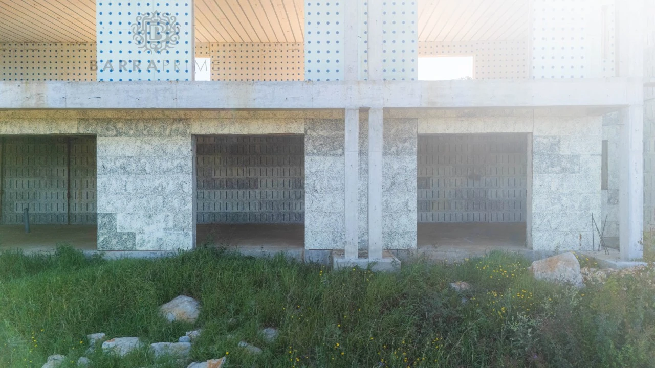 Moradia T3 para Venda em São Brás de Alportel Foto 90