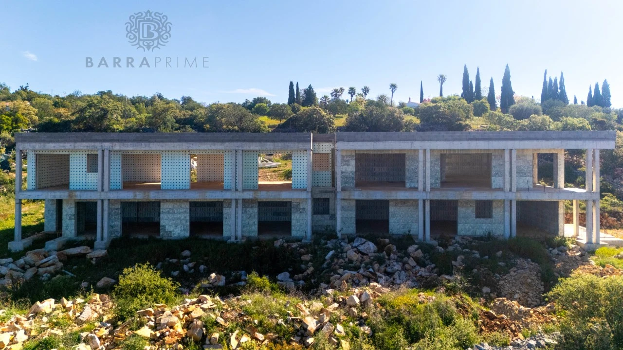 Moradia T3 para Venda em São Brás de Alportel Foto 93