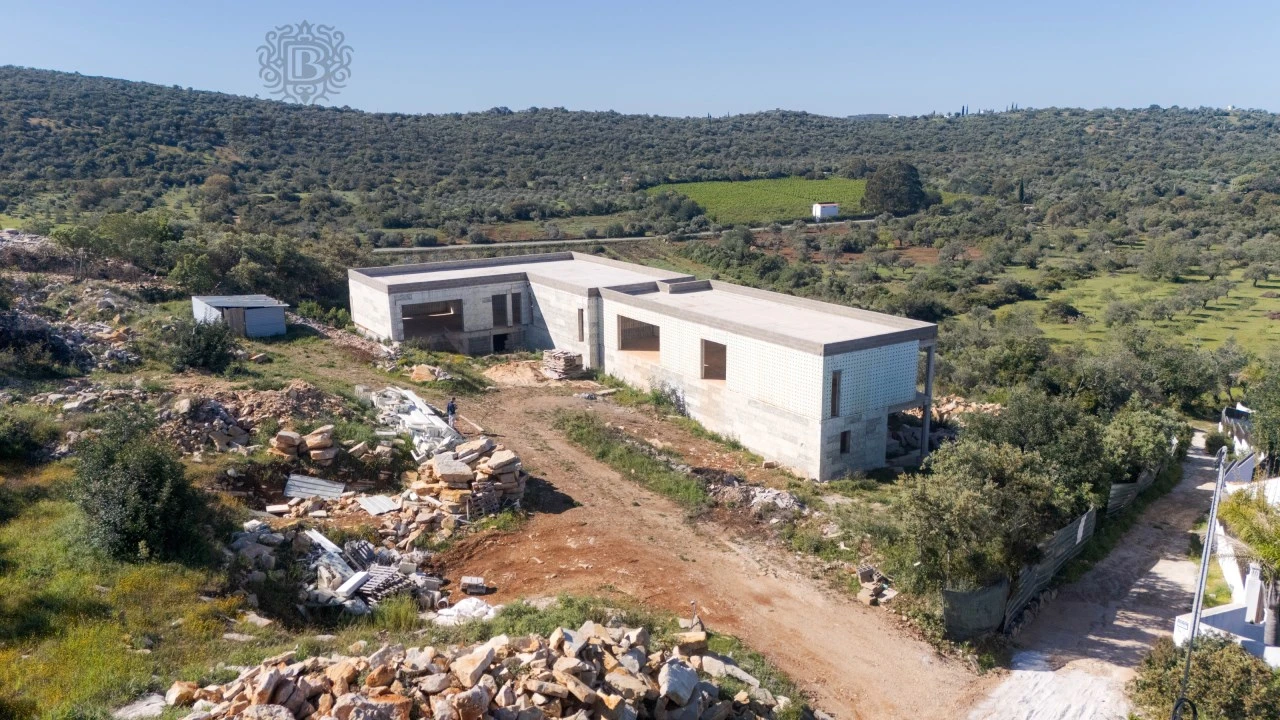 Moradia T3 para Venda em São Brás de Alportel Foto 95