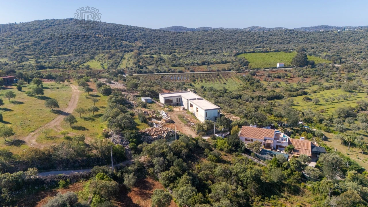 Moradia T3 para Venda em São Brás de Alportel Foto 96