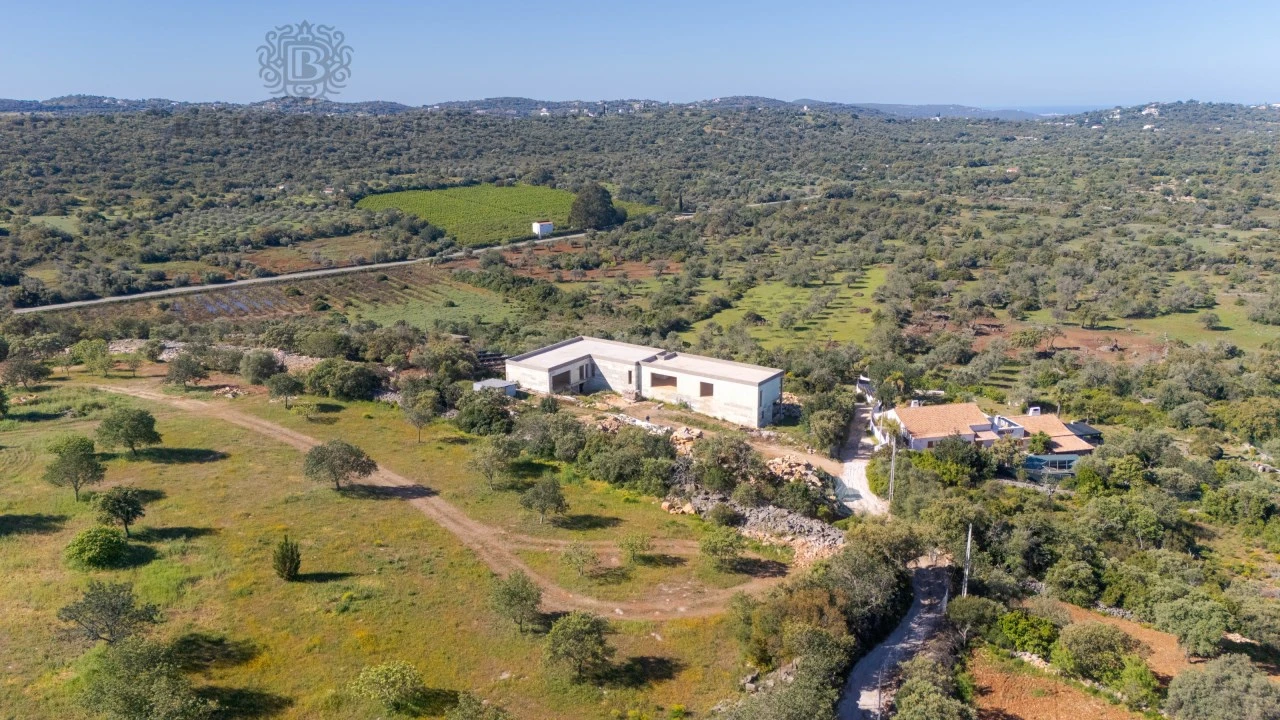 Moradia T3 para Venda em São Brás de Alportel Foto 97