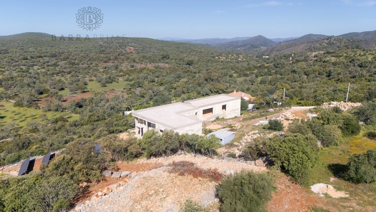 Moradia T3 para Venda em São Brás de Alportel Foto 100
