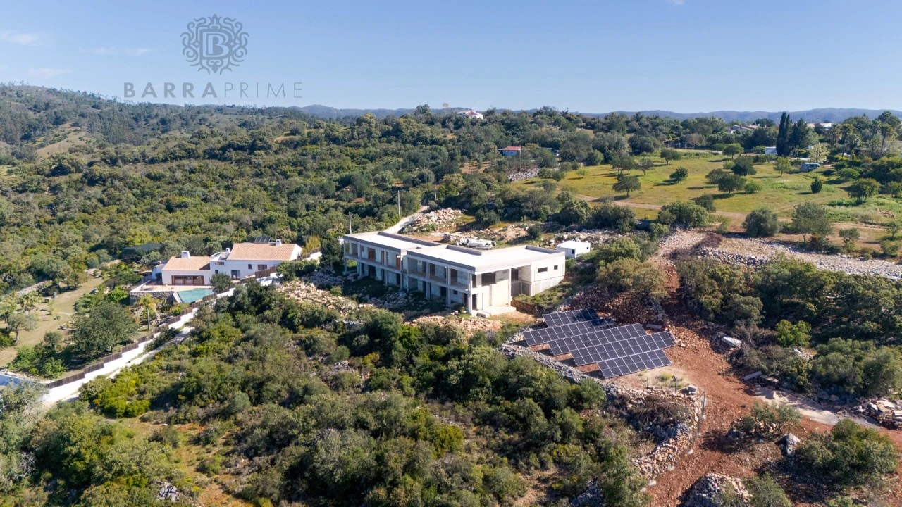 Moradia T3 para Venda em São Brás de Alportel Foto 102
