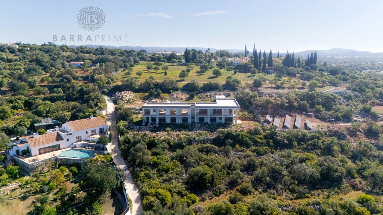 Moradia T3 para Venda em São Brás de Alportel Foto 104