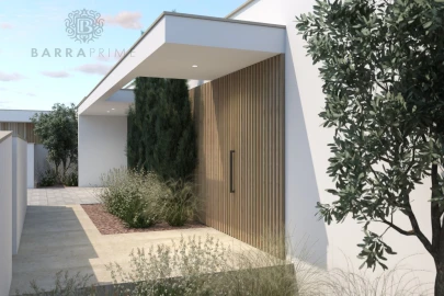Moradia T3 para Venda em São Brás de Alportel