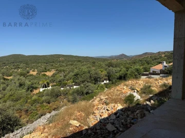 Moradia T3 para Venda em São Brás de Alportel