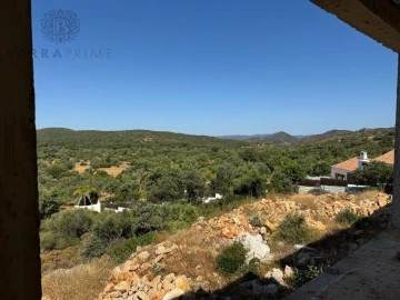 Moradia T3 para Venda em São Brás de Alportel