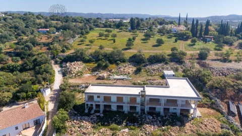 Moradia T3 para Venda em São Brás de Alportel