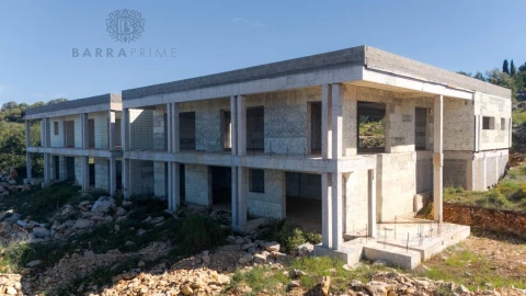 Moradia T3 para Venda em São Brás de Alportel