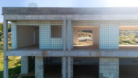 Moradia T3 para Venda em São Brás de Alportel