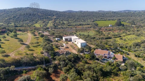Moradia T3 para Venda em São Brás de Alportel