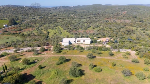 Moradia T3 para Venda em São Brás de Alportel