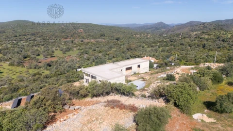 Moradia T3 para Venda em São Brás de Alportel