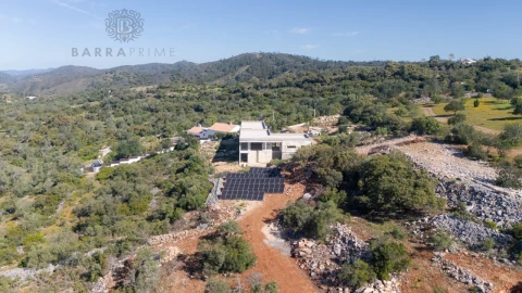 Moradia T3 para Venda em São Brás de Alportel