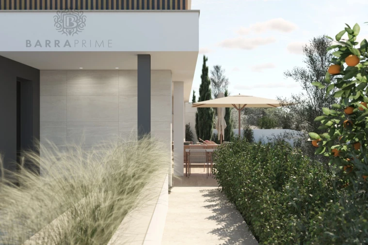 Moradia T3 para Venda em São Brás de Alportel Foto 8