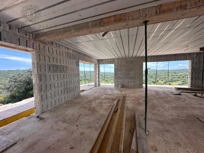 Moradia T3 para Venda em São Brás de Alportel Foto 3
