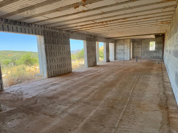 Moradia T3 para Venda em São Brás de Alportel Foto 30