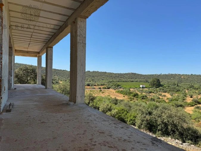 Moradia T3 para Venda em São Brás de Alportel Foto 41