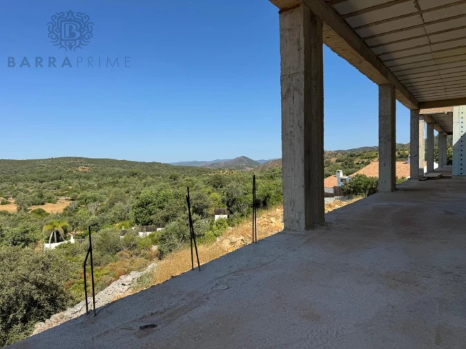 Moradia T3 para Venda em São Brás de Alportel Foto 42
