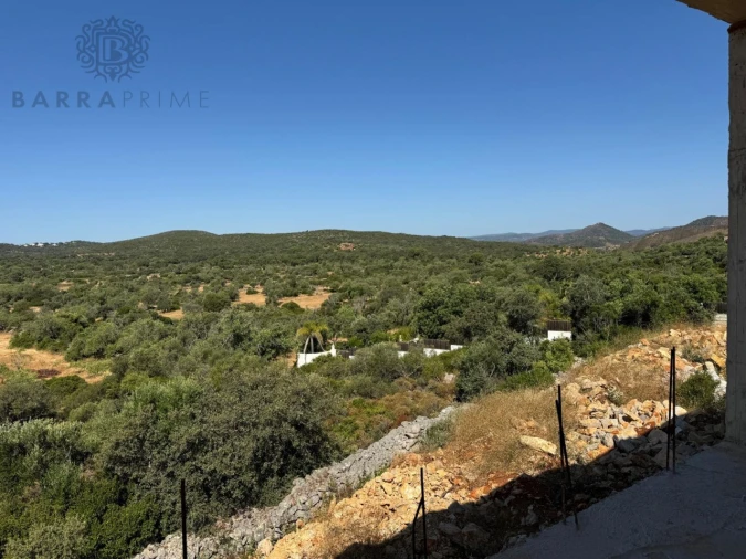 Moradia T3 para Venda em São Brás de Alportel Foto 45