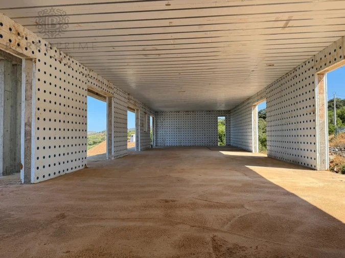 Moradia T3 para Venda em São Brás de Alportel Foto 50