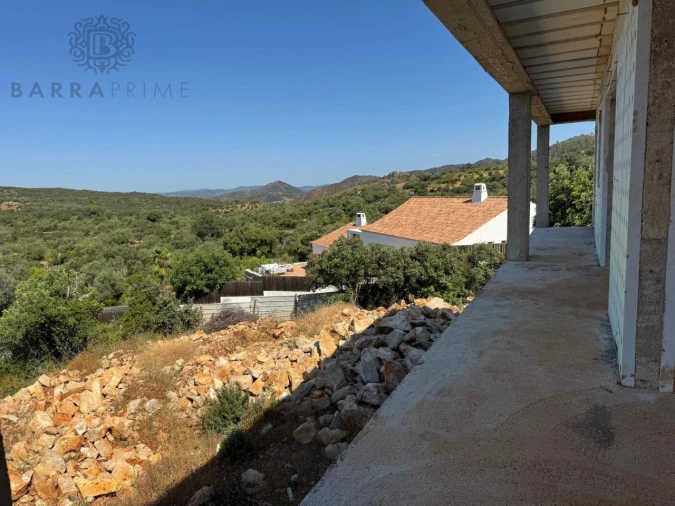 Moradia T3 para Venda em São Brás de Alportel Foto 57