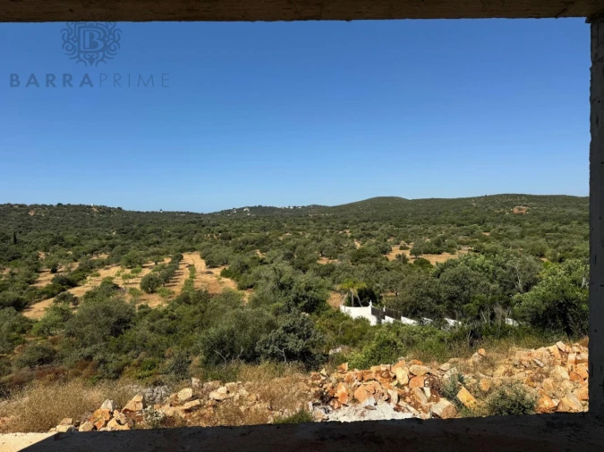Moradia T3 para Venda em São Brás de Alportel Foto 58