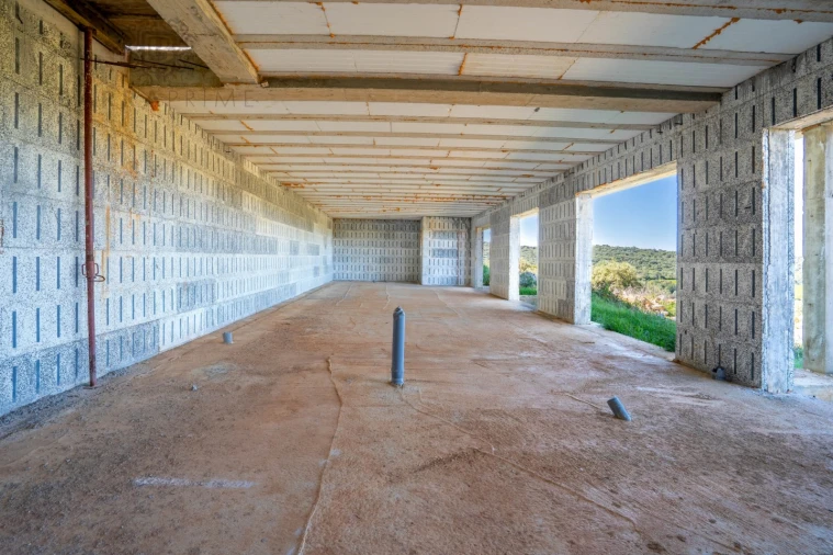 Moradia T3 para Venda em São Brás de Alportel Foto 60