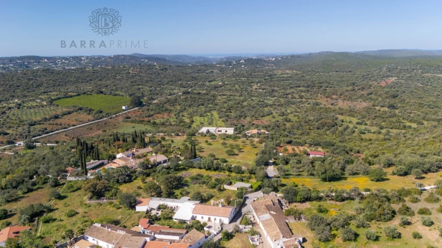 Moradia T3 para Venda em São Brás de Alportel Foto 76