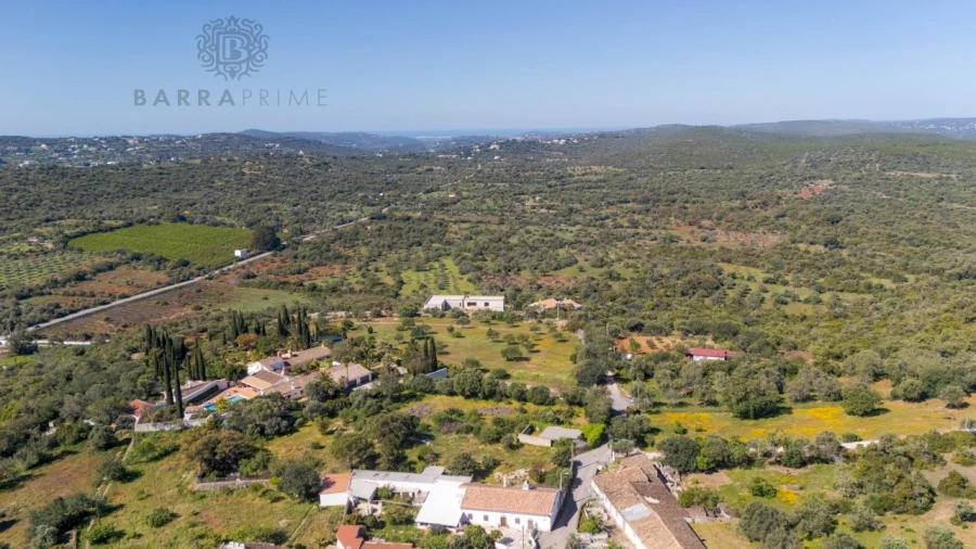 Moradia T3 para Venda em São Brás de Alportel Foto 77