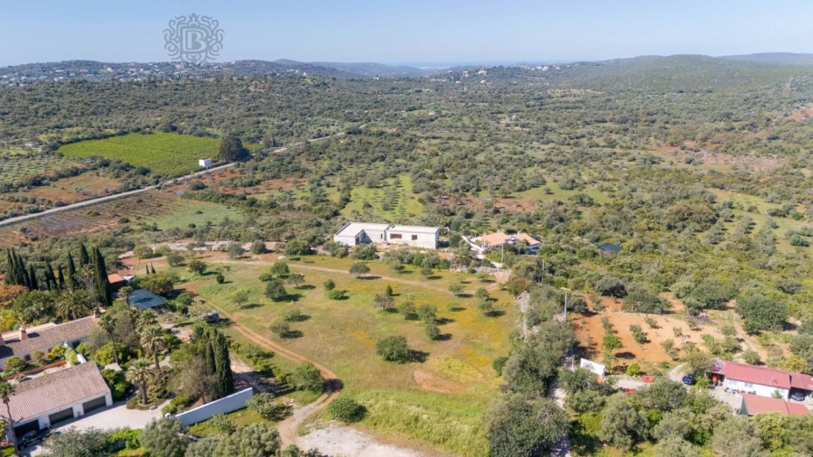 Moradia T3 para Venda em São Brás de Alportel Foto 78