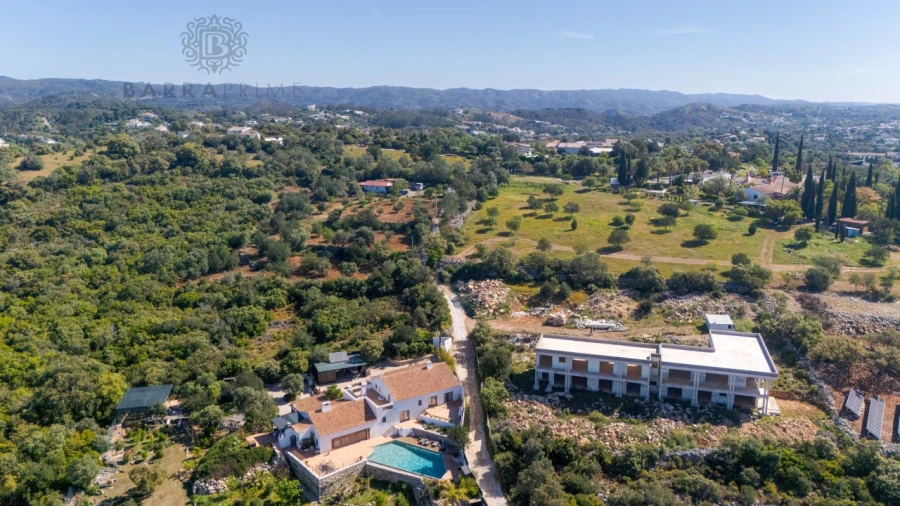 Moradia T3 para Venda em São Brás de Alportel Foto 80